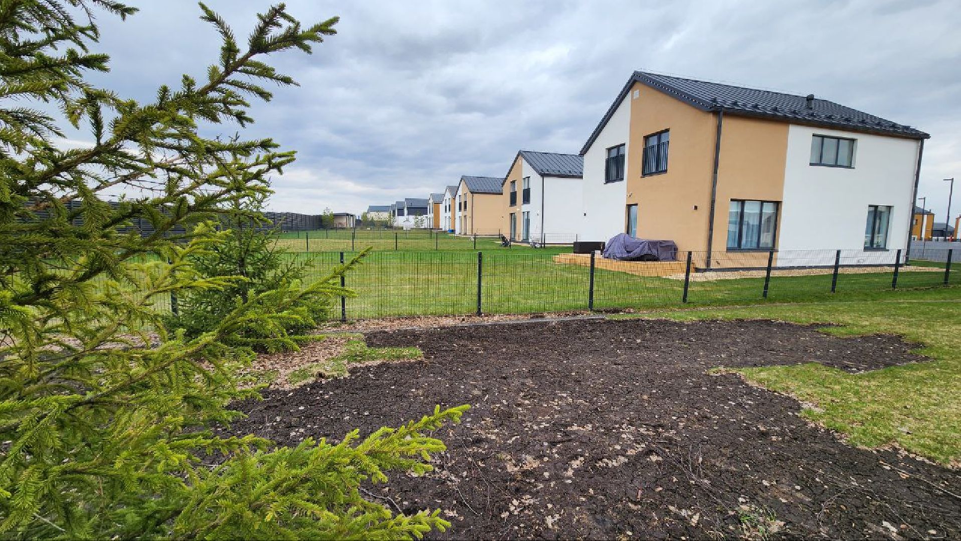 Дмитров, Проект Дмитров Дом, Группа Самолет, Минстрой,