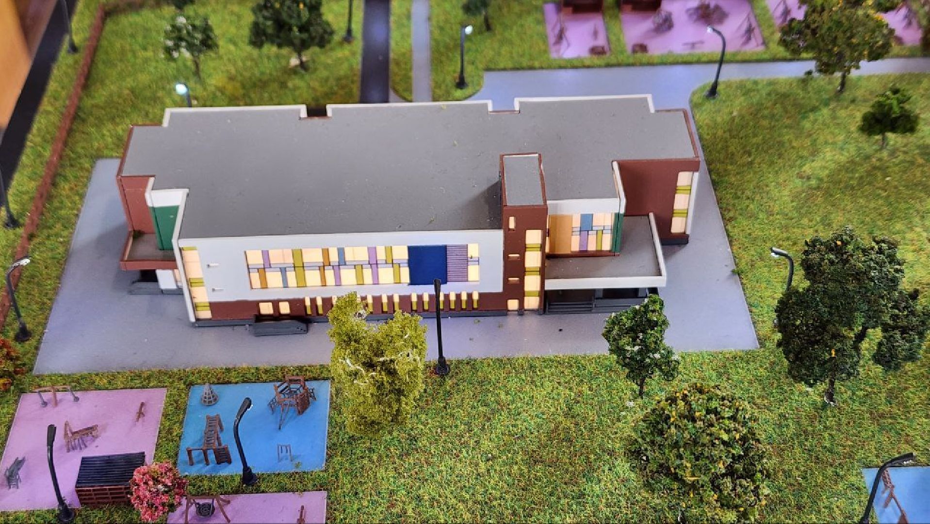 Дмитров, Проект Дмитров Дом, Группа Самолет, Минстрой,