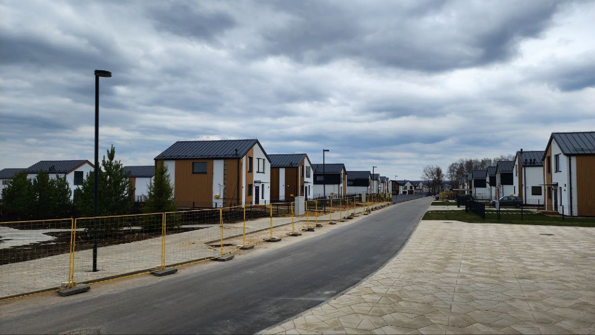 Дмитров, Проект Дмитров Дом, Группа Самолет, Минстрой,