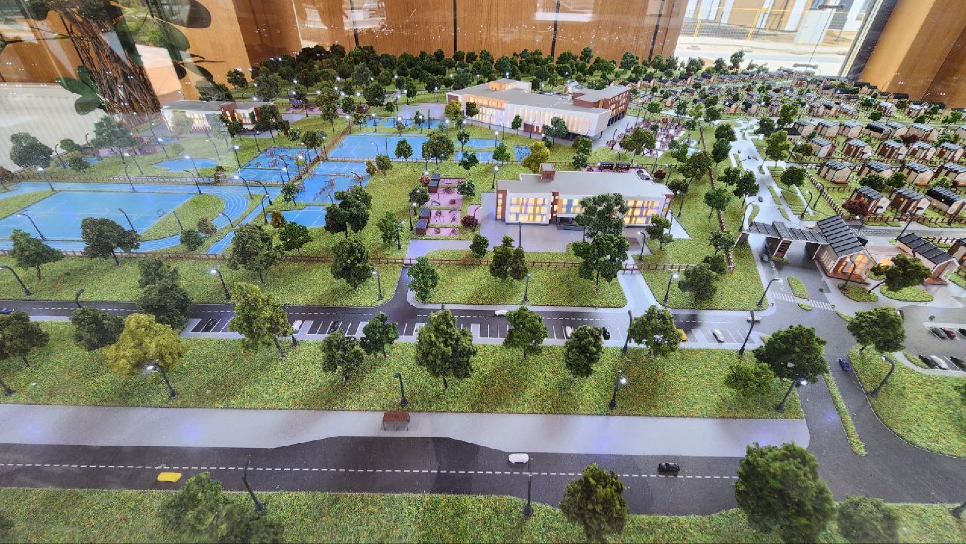 Дмитров, Проект Дмитров Дом, Группа Самолет, Минстрой,