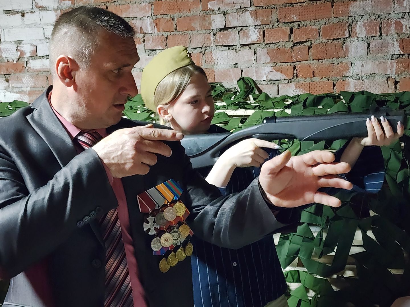 сергиев посад, березняки, юность, дороги победы, квест,