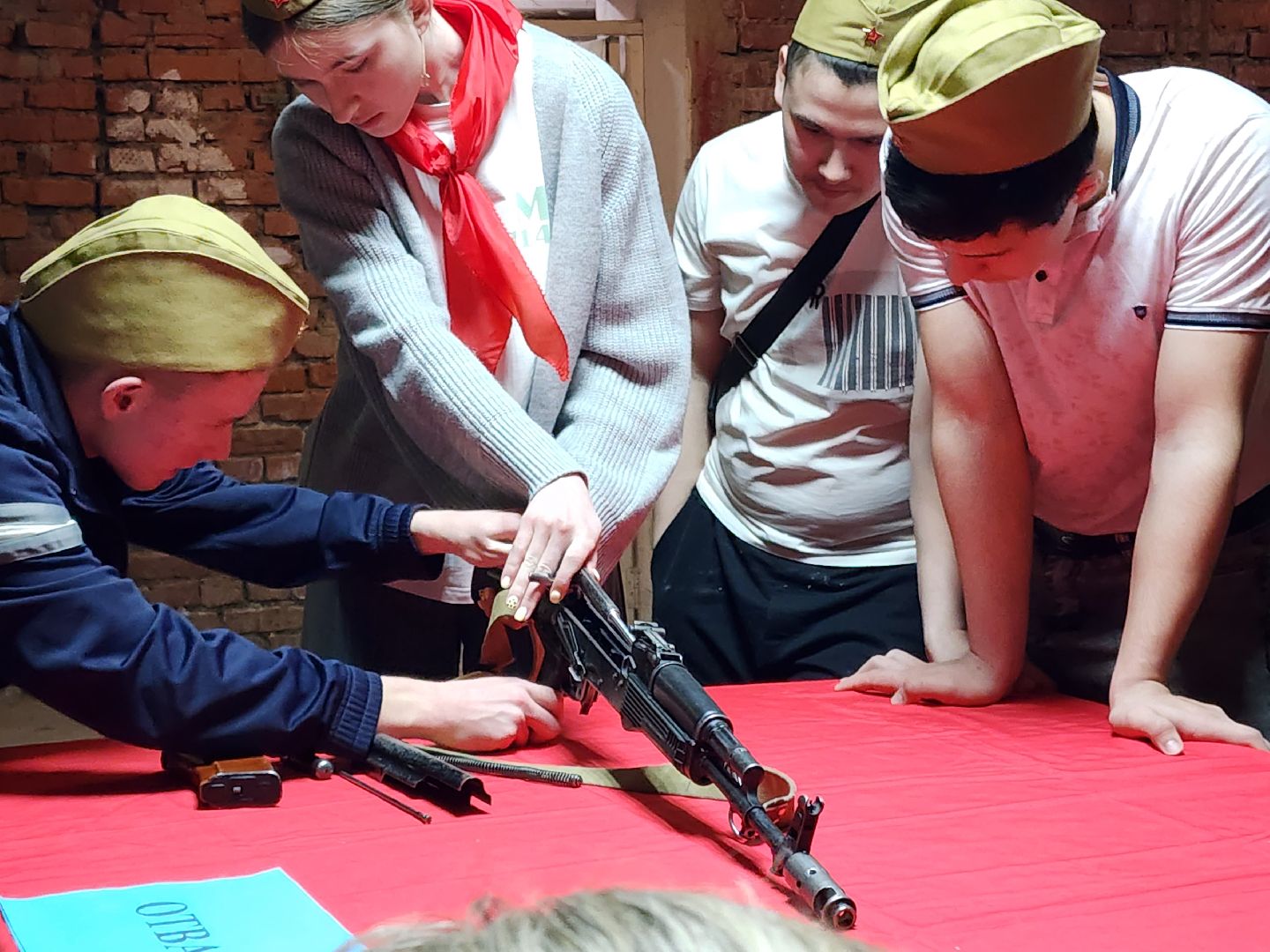 сергиев посад, березняки, юность, дороги победы, квест,