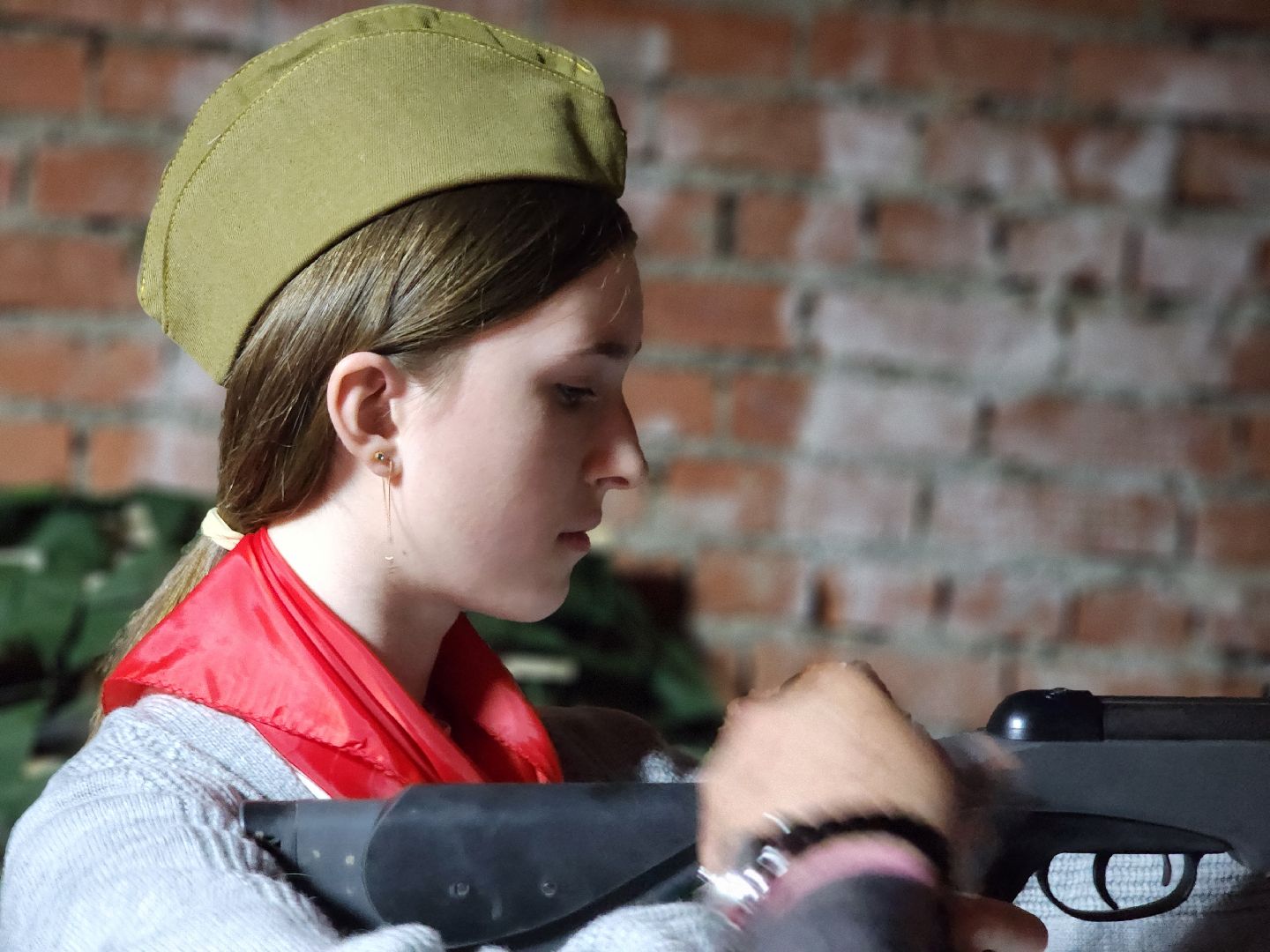 сергиев посад, березняки, юность, дороги победы, квест,