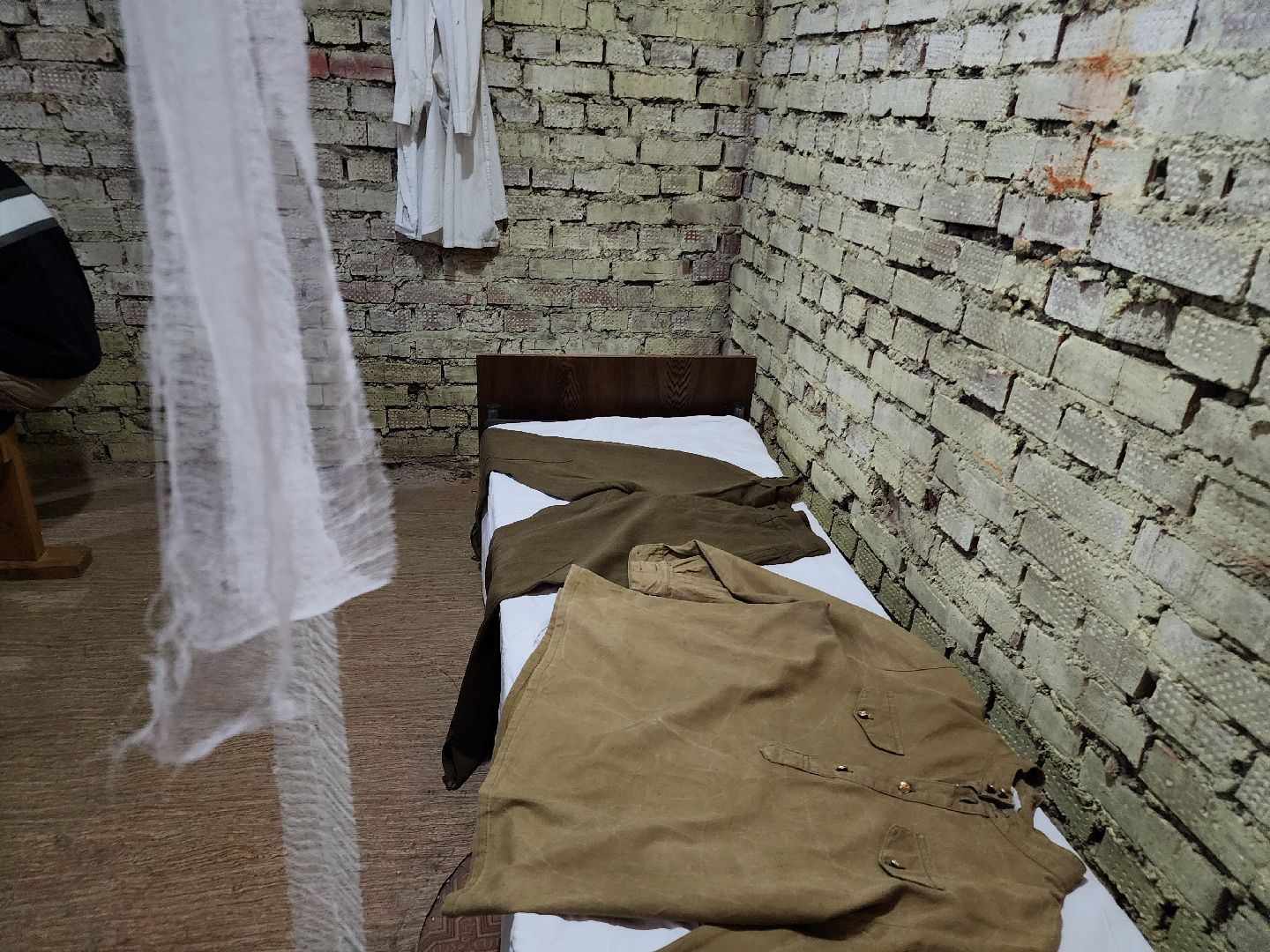 сергиев посад, березняки, юность, дороги победы, квест,