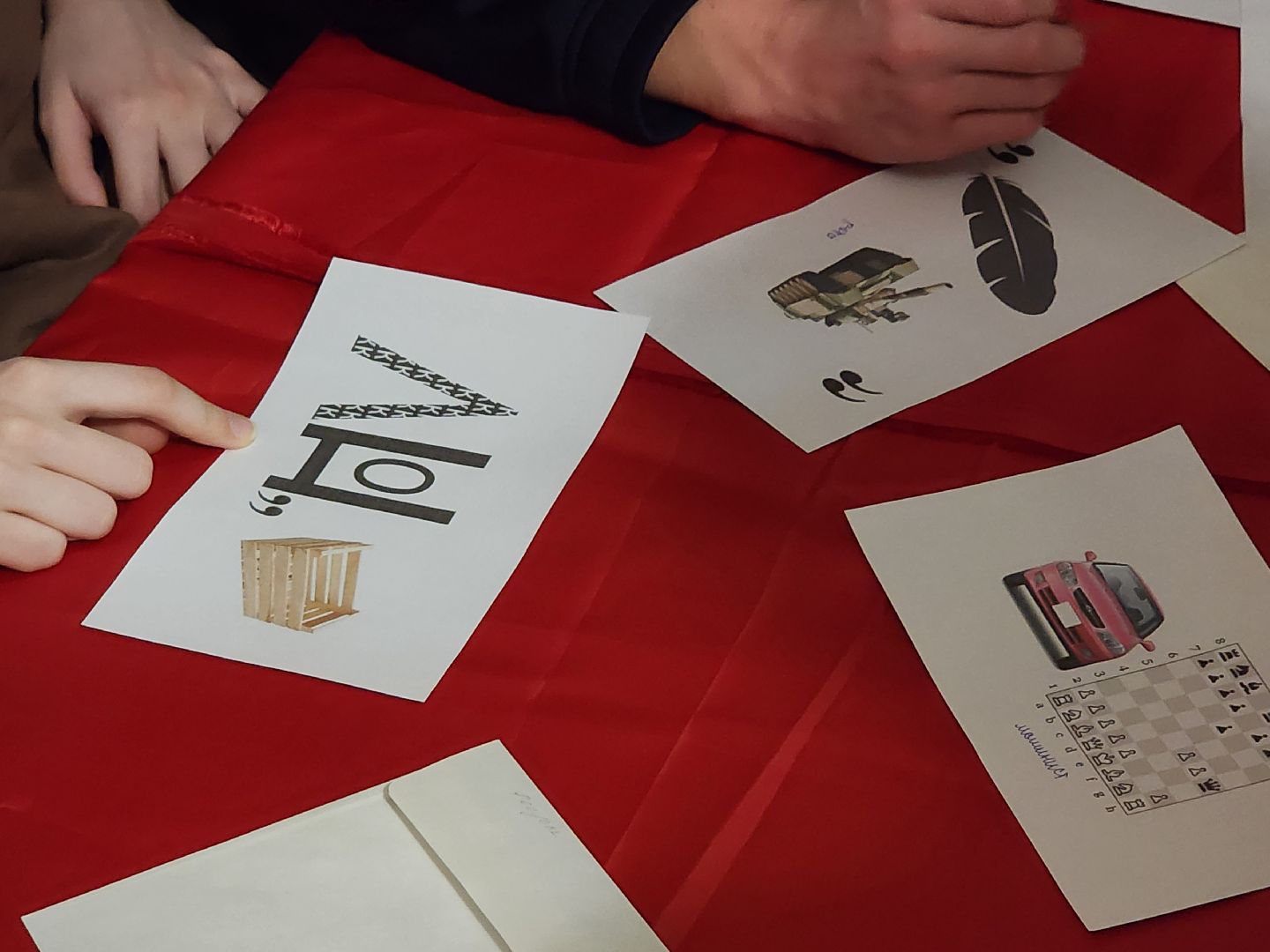 сергиев посад, березняки, юность, дороги победы, квест,