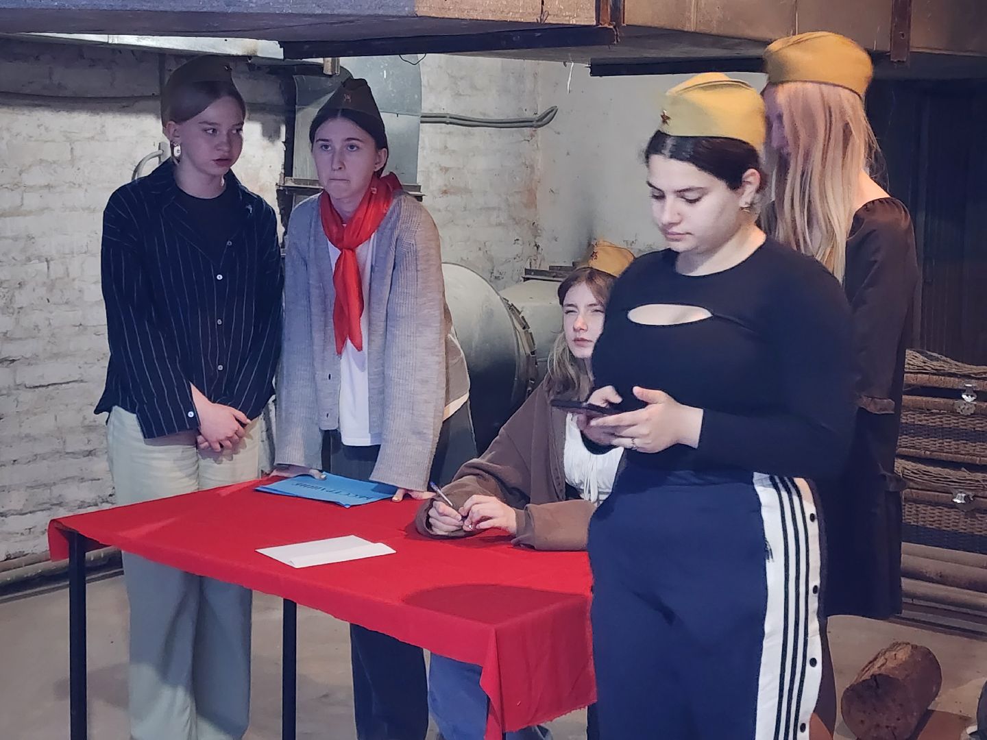 сергиев посад, березняки, юность, дороги победы, квест,