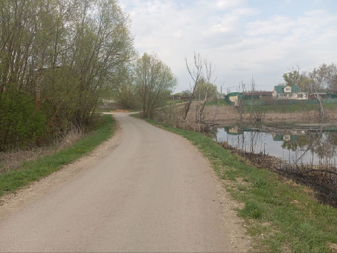 выездная администрация,   старосты серебряных прудов, узуново, серебряные пруды,