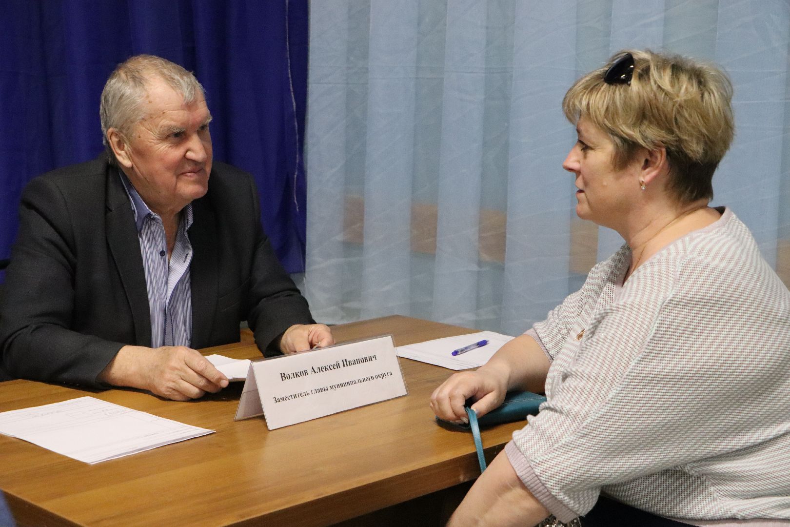 выездная администрация,   старосты серебряных прудов, узуново, серебряные пруды,