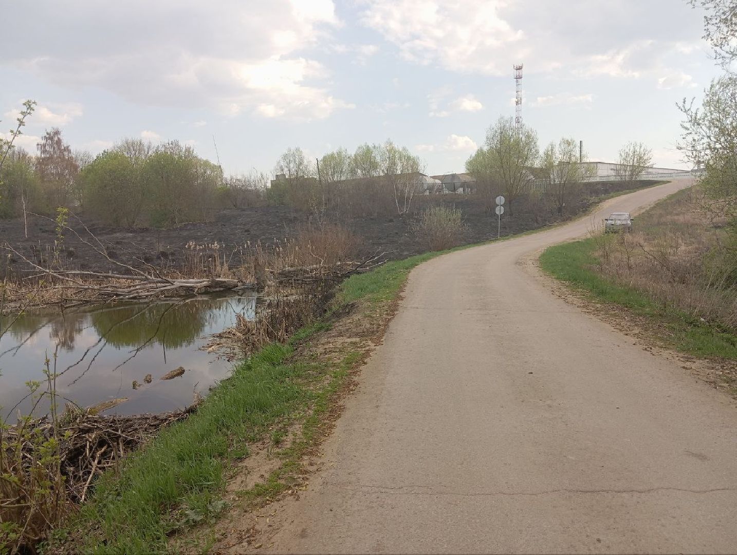 выездная администрация,   старосты серебряных прудов, узуново, серебряные пруды,