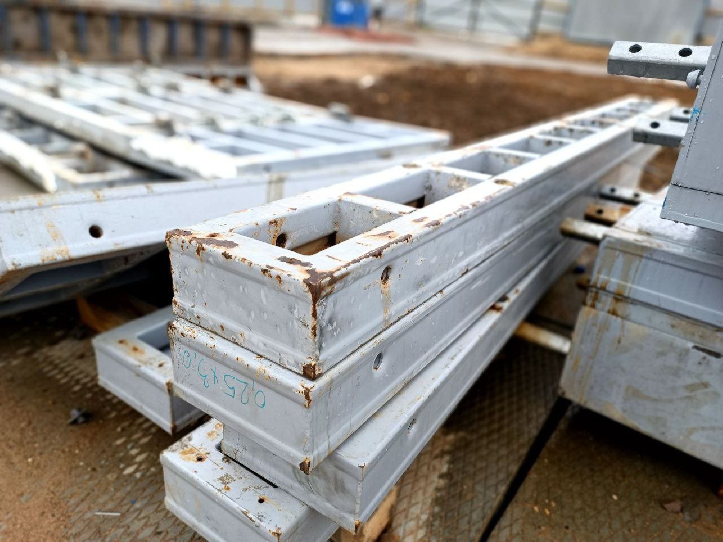 Можайск, Можайский городской округ, Подмосковье, аварийное жильё, новый дом, строительство, новые квартиры