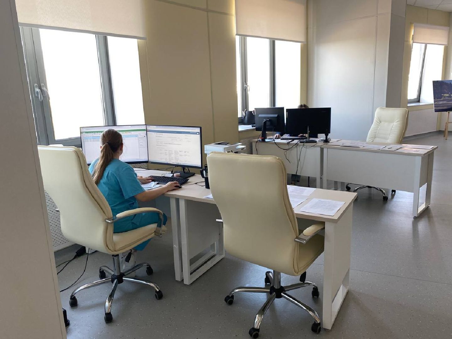 телемедицина, телемедицинская консультация,