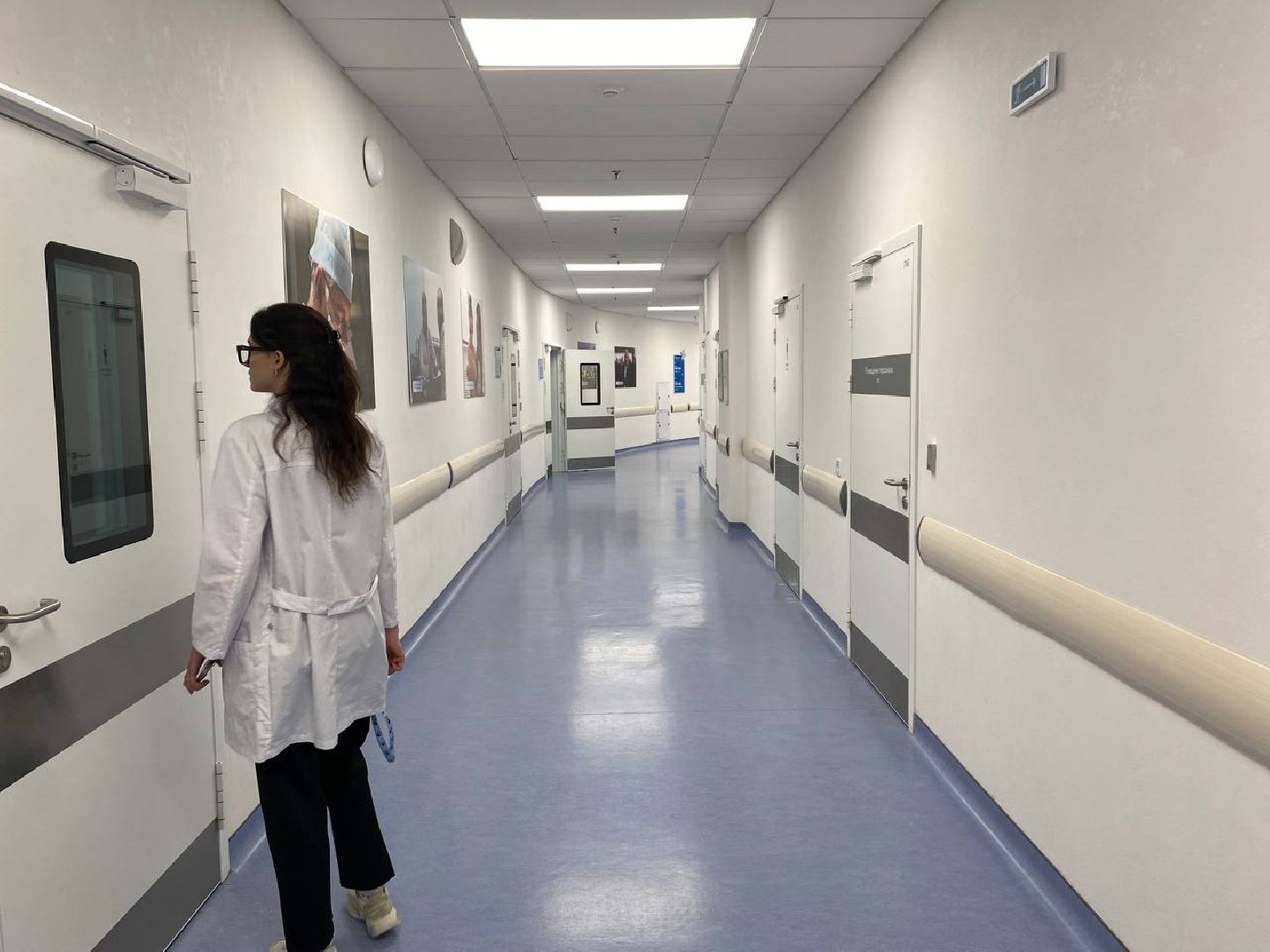 телемедицина, телемедицинская консультация,