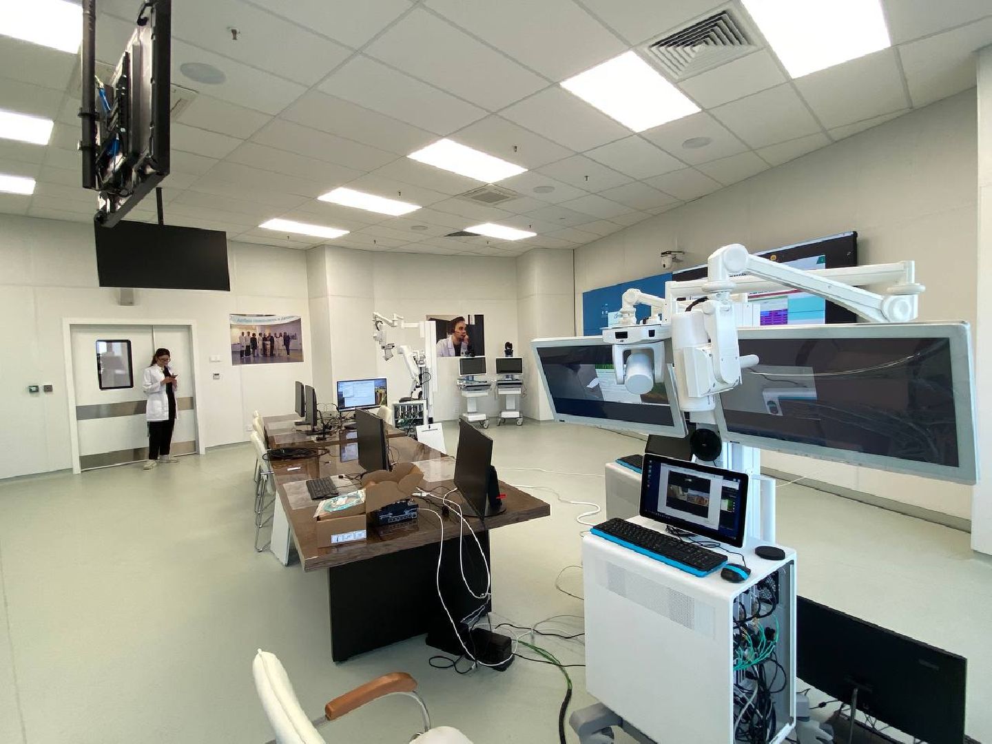 телемедицина, телемедицинская консультация,