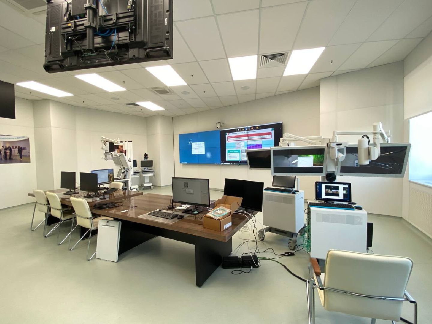 телемедицина, телемедицинская консультация,