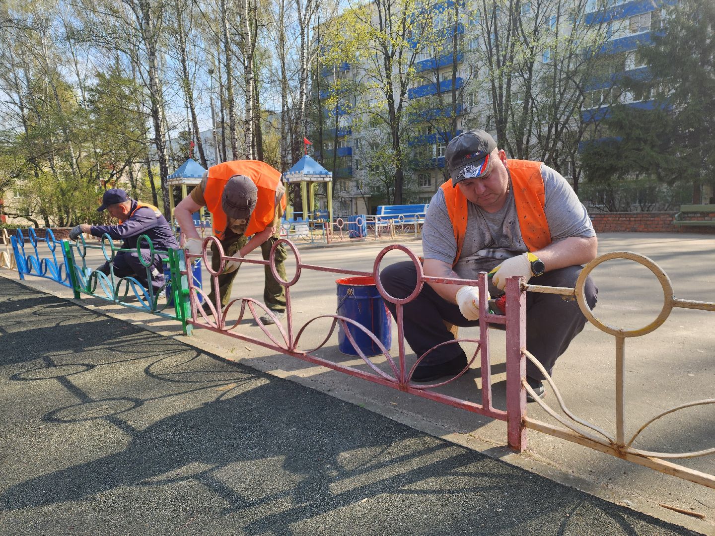 пущино, серпухов, благоустройство, детские игровые площадки,
