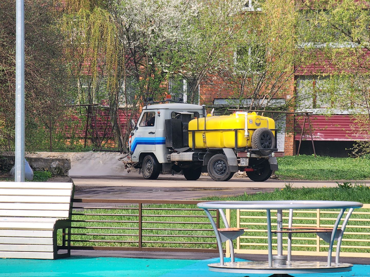 пущино, серпухов, благоустройство, детские игровые площадки,