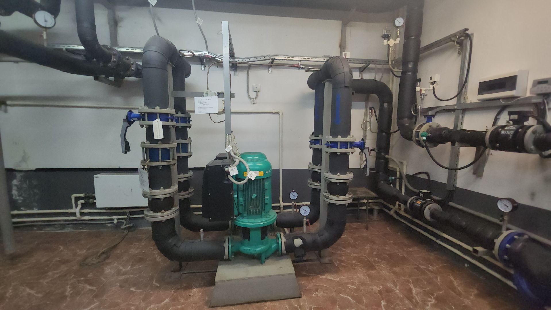 Люберцы, отопительный сезон, отопление,