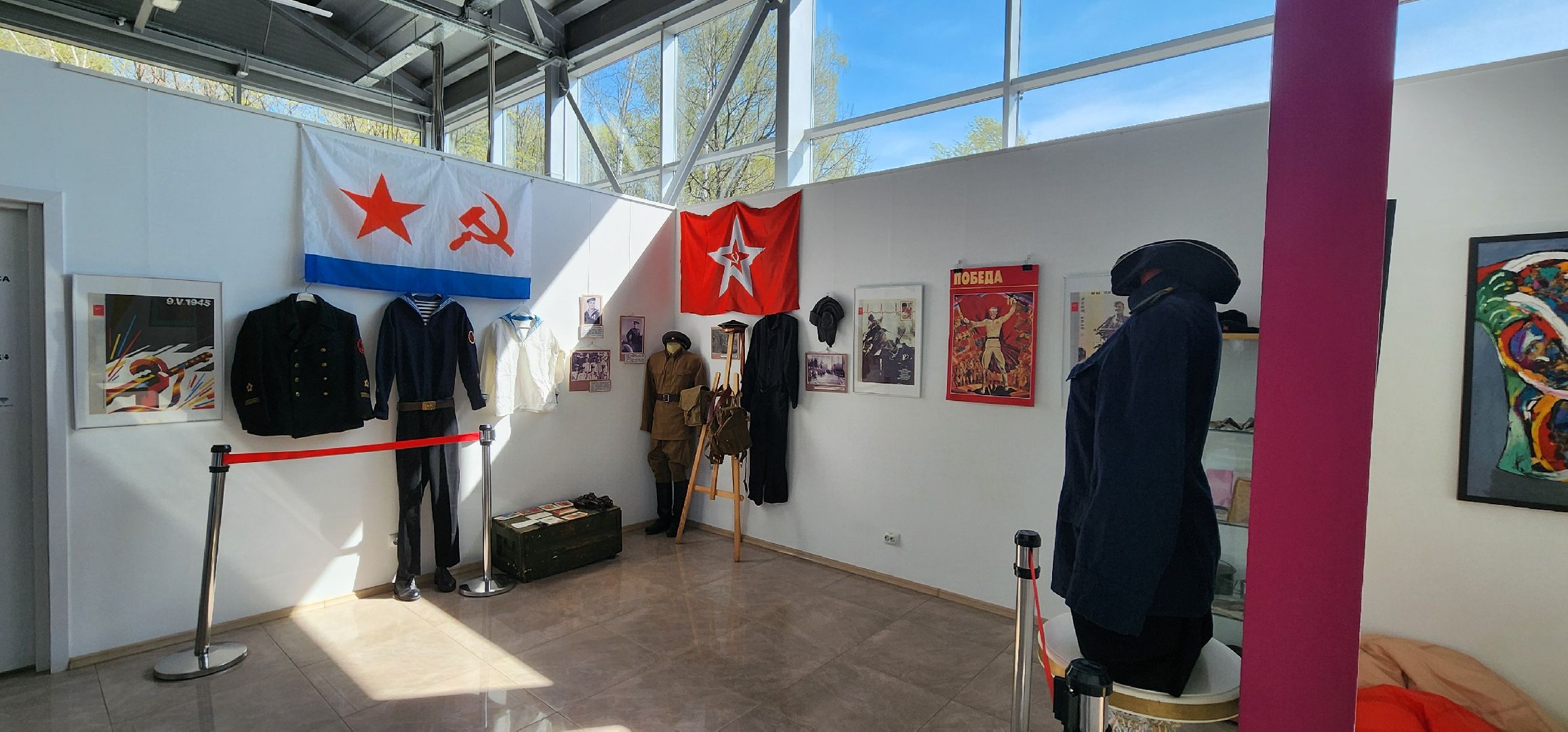 Химки, История , ВОВ, Искусство ,