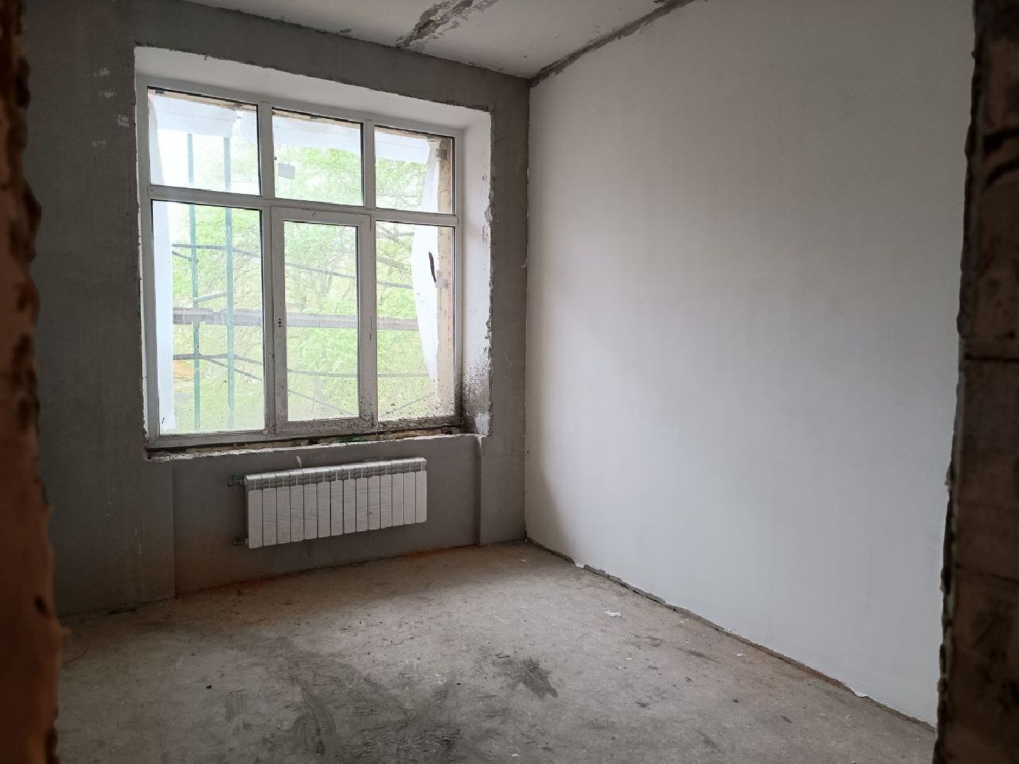 Можайск, Можайский городской округ, Подмосковье, капитальный ремонт, школа, образование, нацпроект, дети