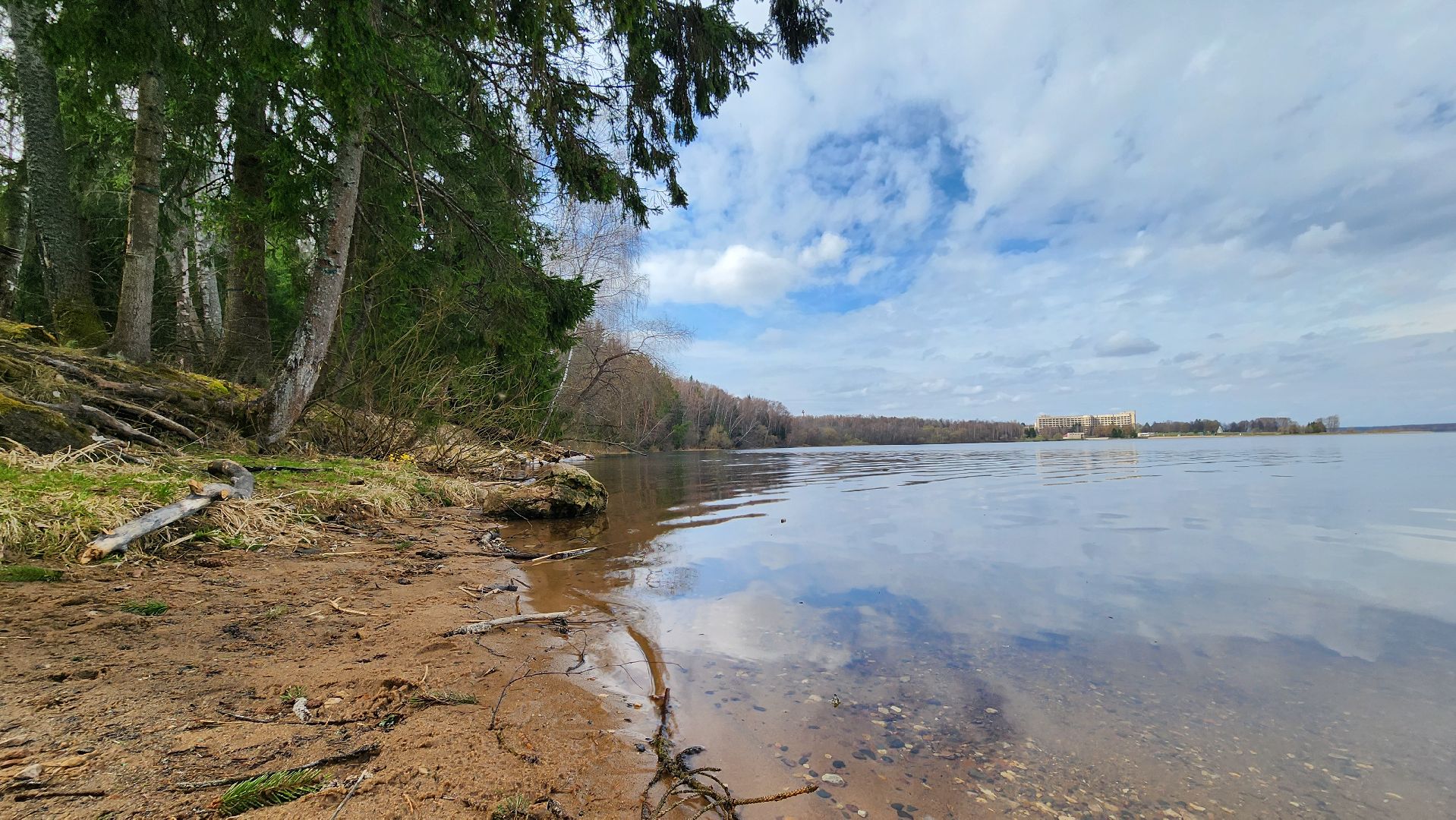 глэмпинг, руза, туризм, туризм в рузе, рузское водохранилище, семейный отдых,