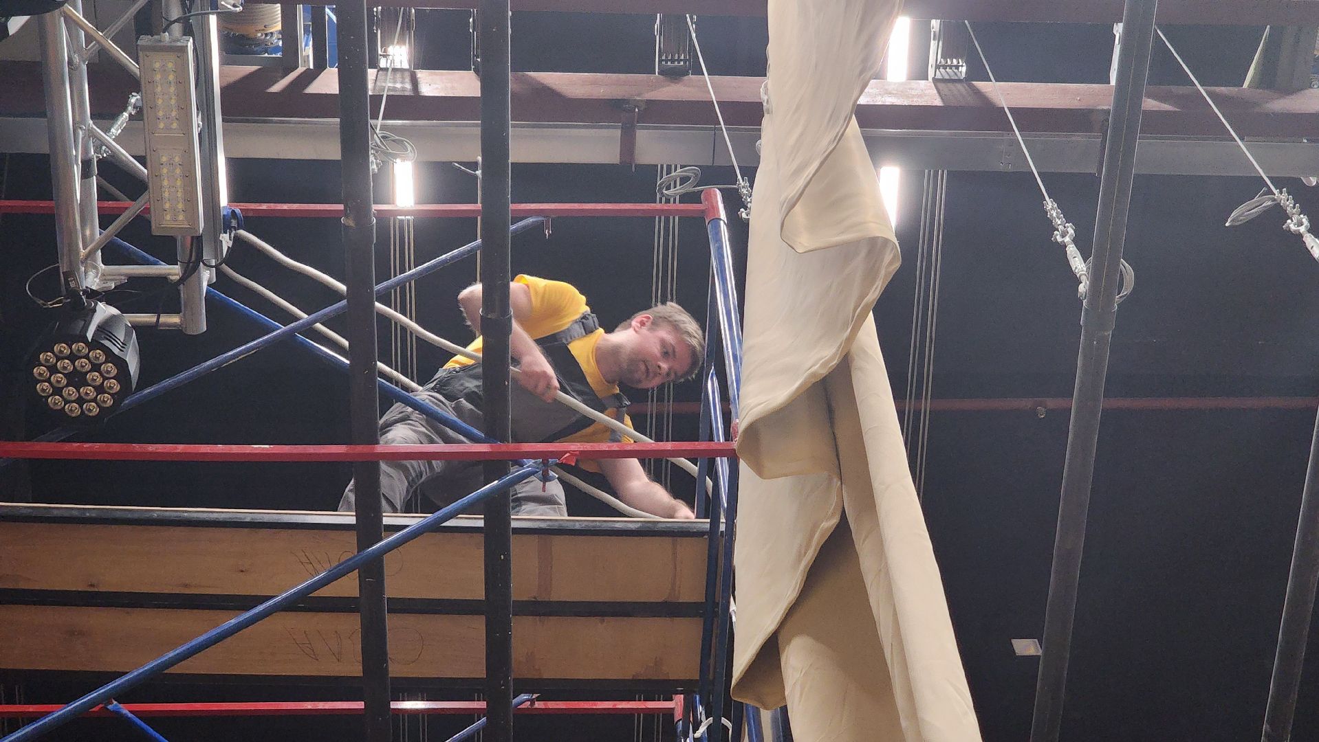 протвино, дом культуры протон, реконструкция дк,