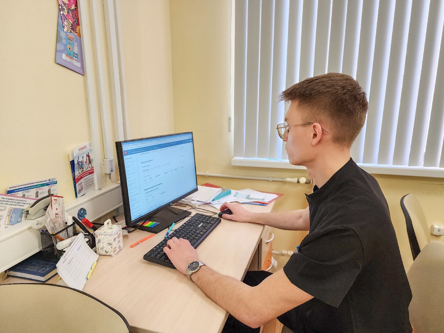 Подольск, офтальмология, медицина подмосковья,здоровье,