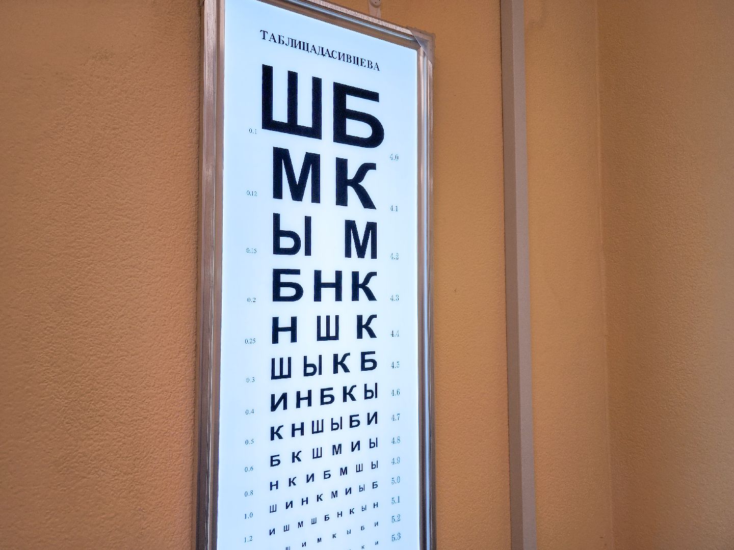 Подольск, офтальмология, медицина подмосковья,здоровье,