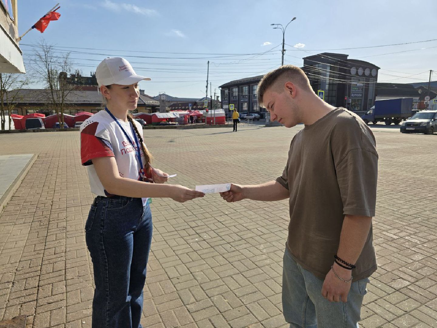 можайск, можайский муниципальный округ, подмосковье, голосование, волонтеры, благоустройство, объекты для благоустройства 2026, выбор жителей,
