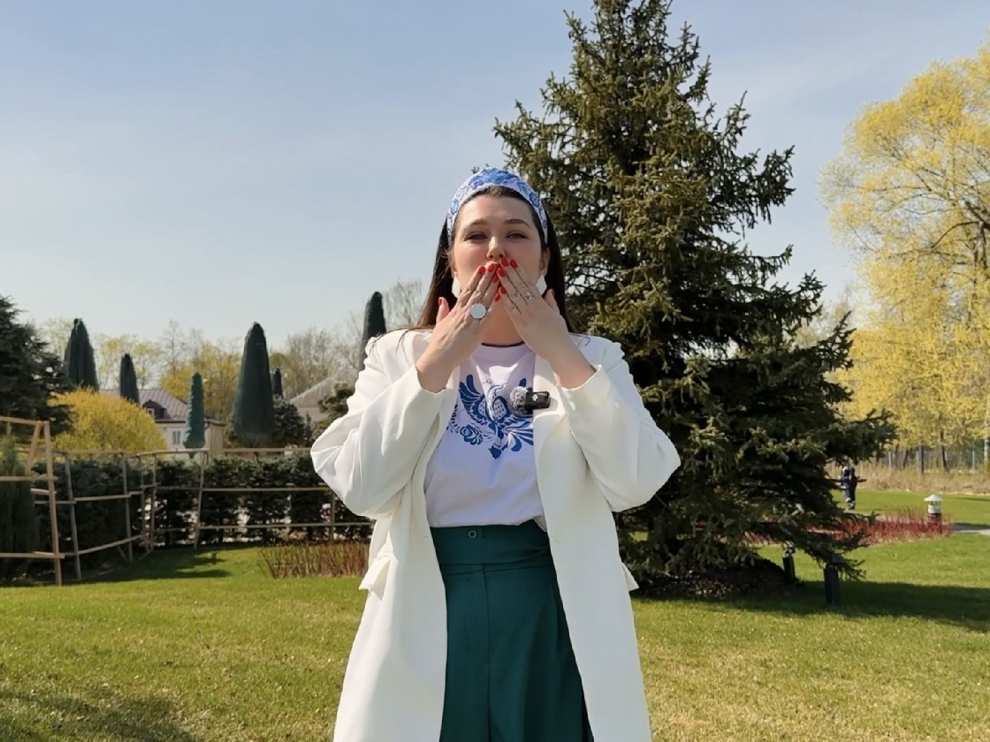 раменское,  валентина яньшина, шоу голос, гжель,