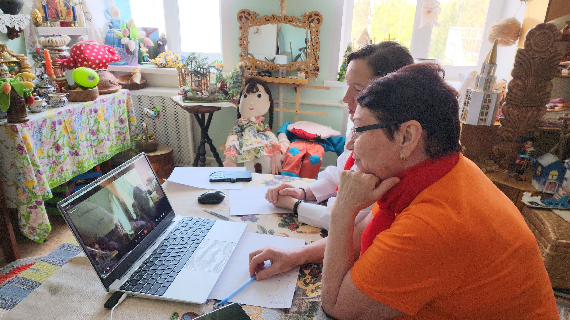 красноармейск, городской округ пушкинский, 80 - летие победы, дошкольное образование, квиз,