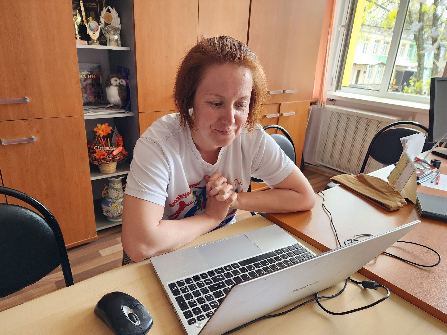 красноармейск, городской округ пушкинский, 80 - летие победы, дошкольное образование, квиз,