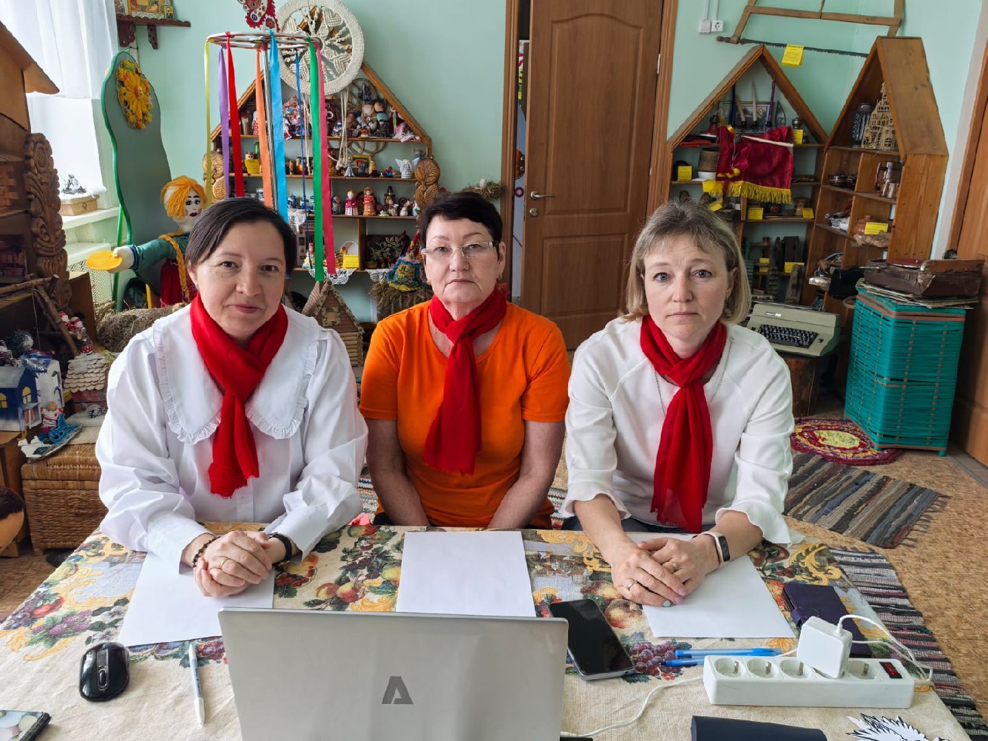 красноармейск, городской округ пушкинский, 80 - летие победы, дошкольное образование, квиз,