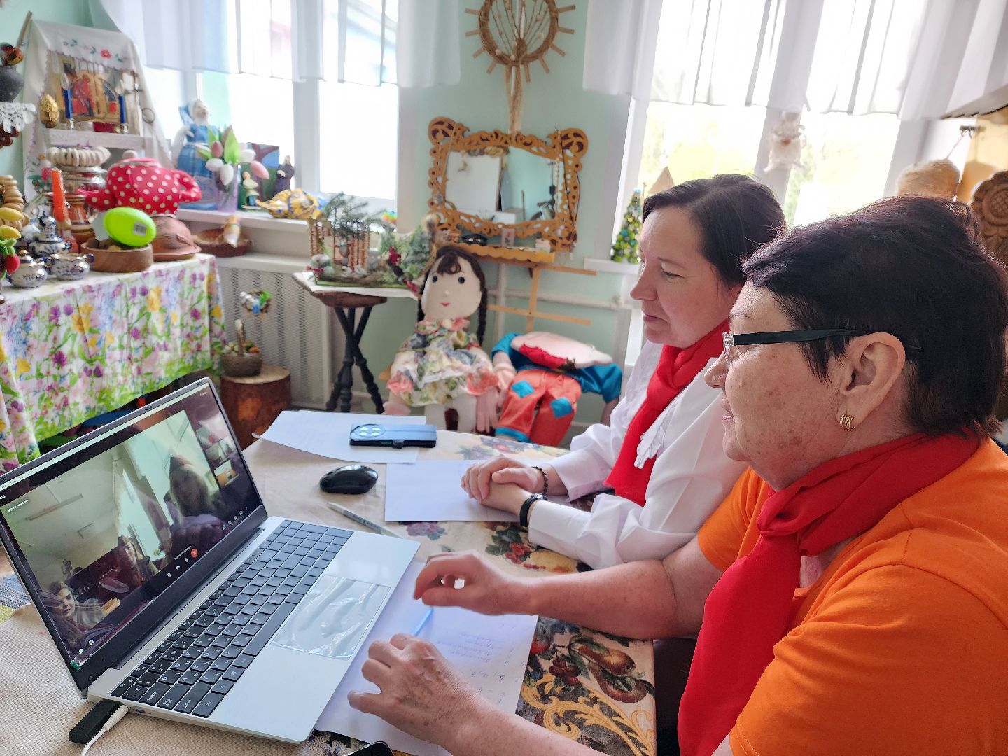 красноармейск, городской округ пушкинский, 80 - летие победы, дошкольное образование, квиз,