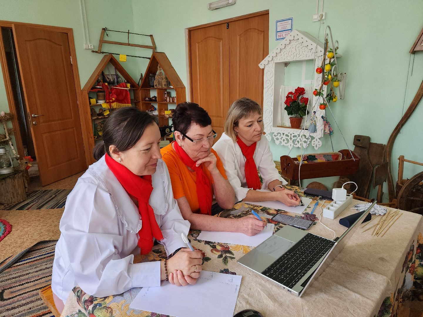 красноармейск, городской округ пушкинский, 80 - летие победы, дошкольное образование, квиз,