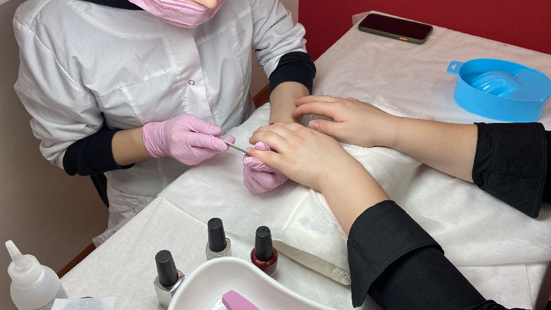 Волоколамск