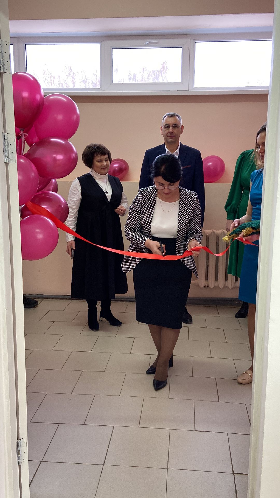 Волоколамск