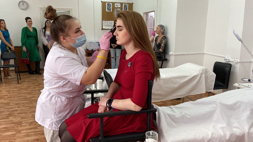 Волоколамск