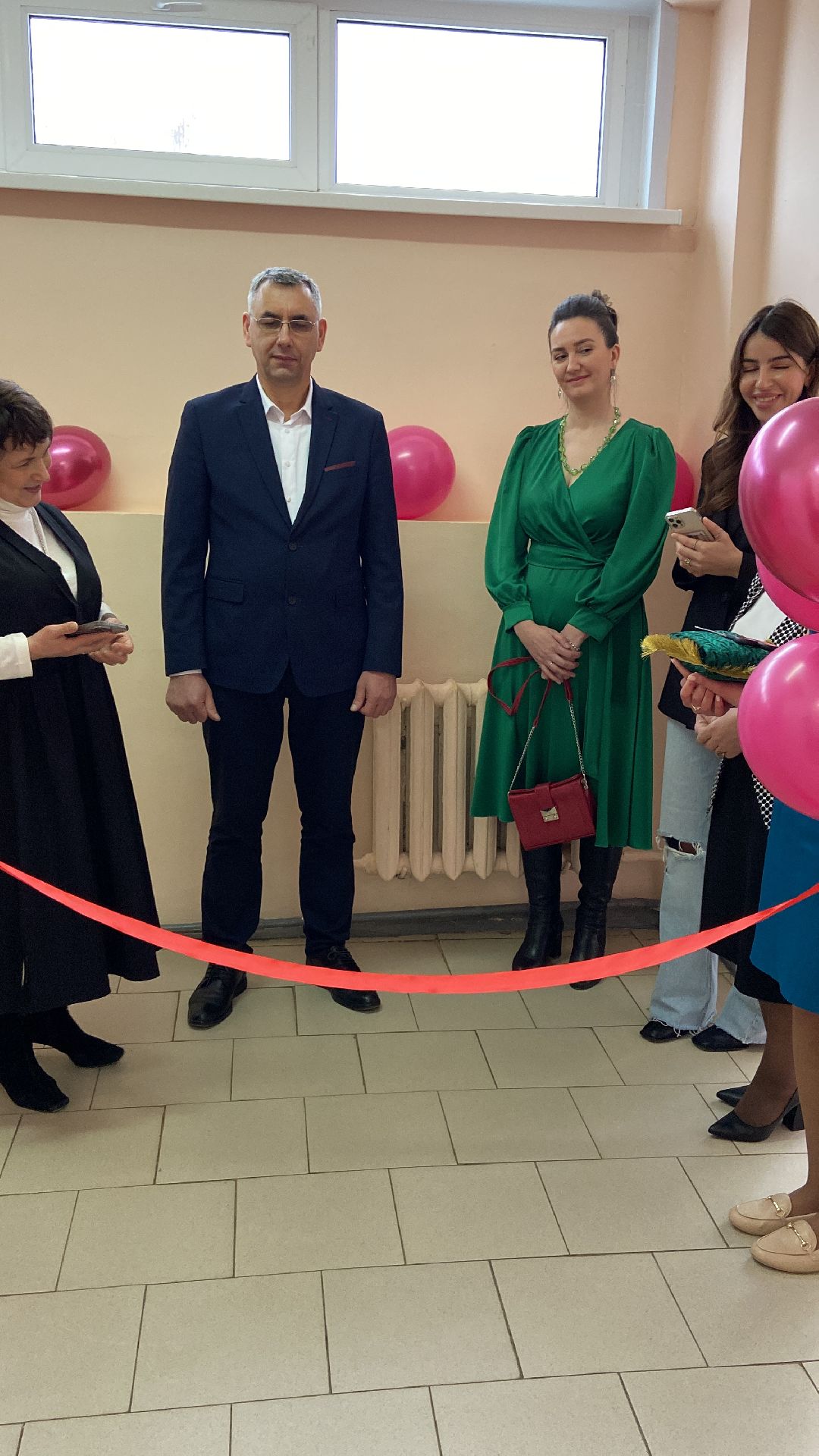 Волоколамск