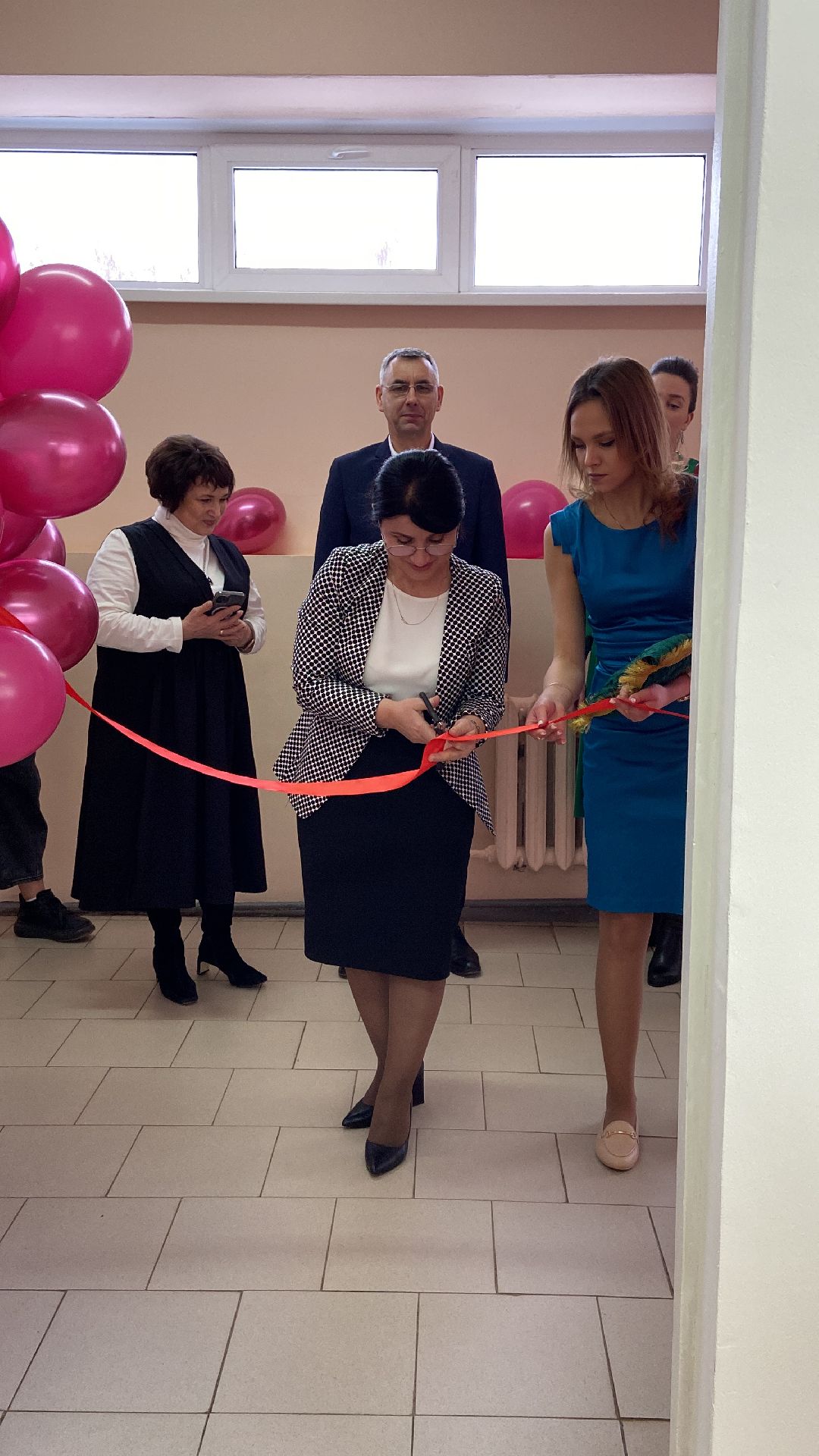 Волоколамск