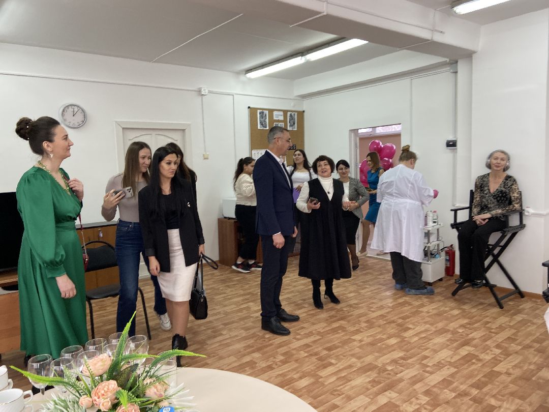 Волоколамск