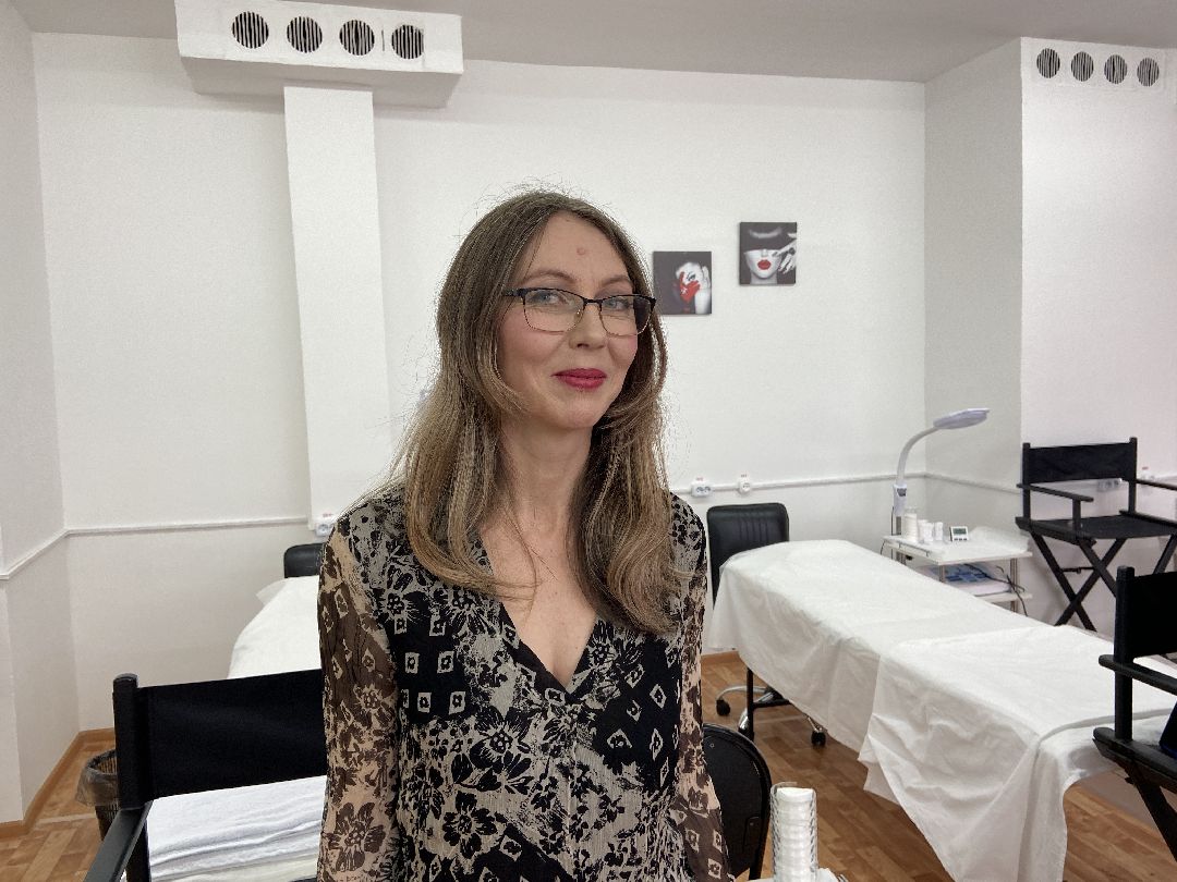 Волоколамск