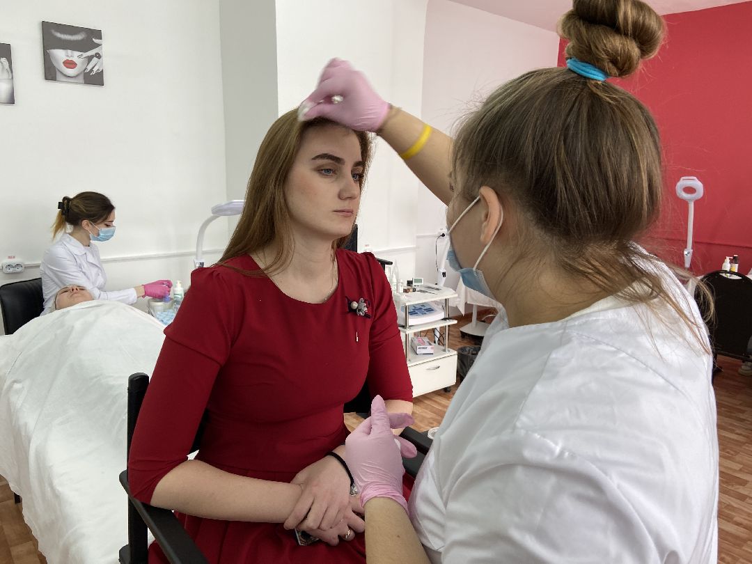 Волоколамск