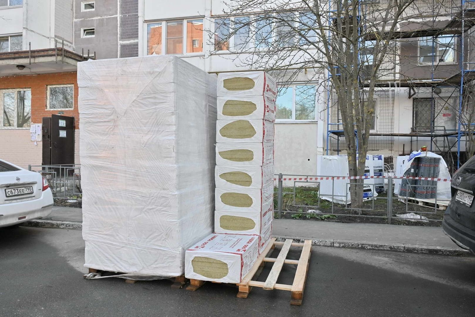 капремонт мкд, власиха капремонт, глава власихи,  микрорайон заозерный, власиха мкд,