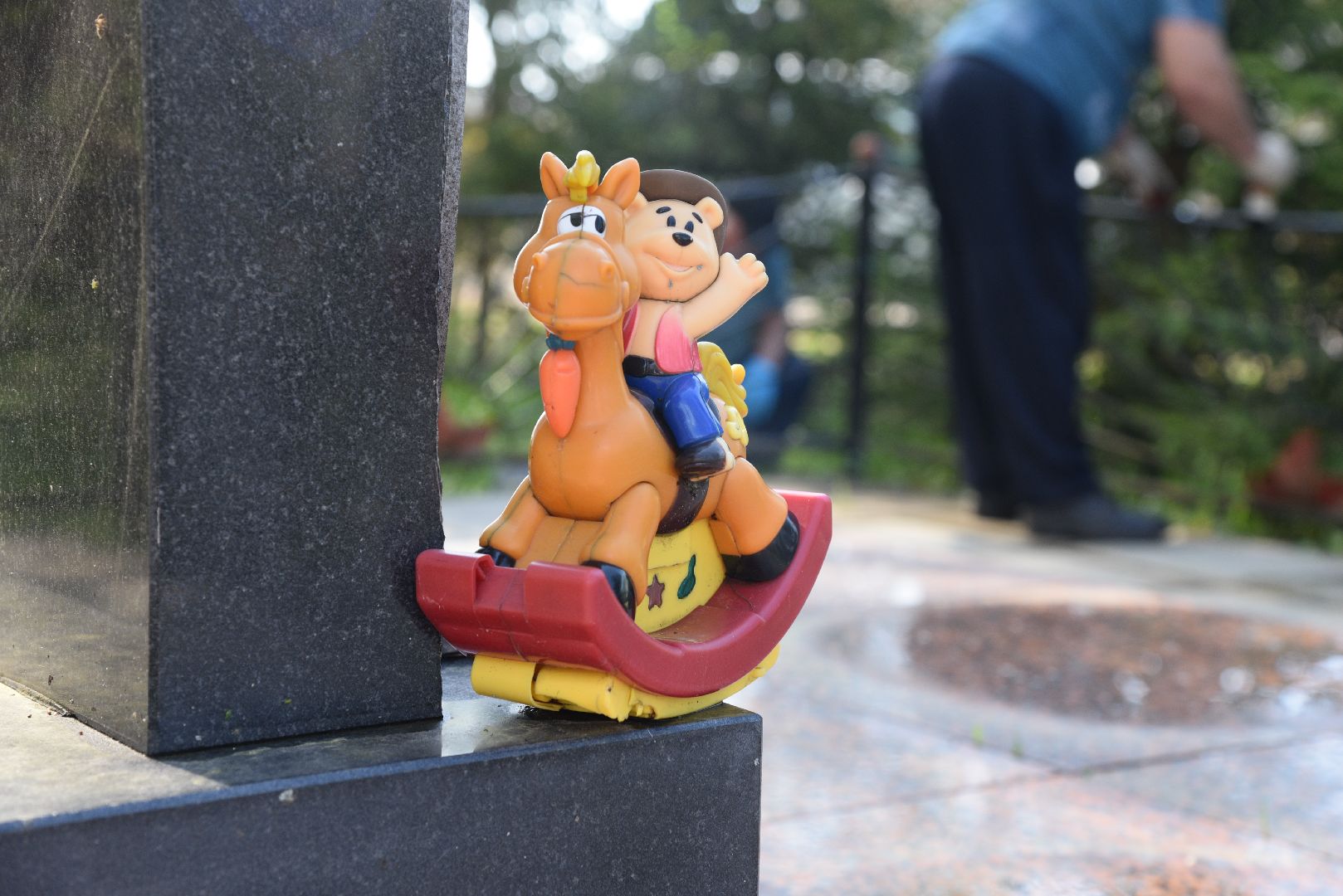 лотошино, калицино, день победы, благоустройство,