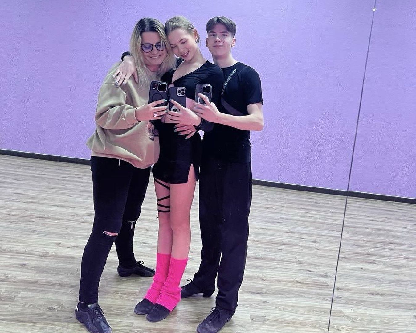 реутов, танцы, алина чернухина, максим кирилюк, чемпионы,