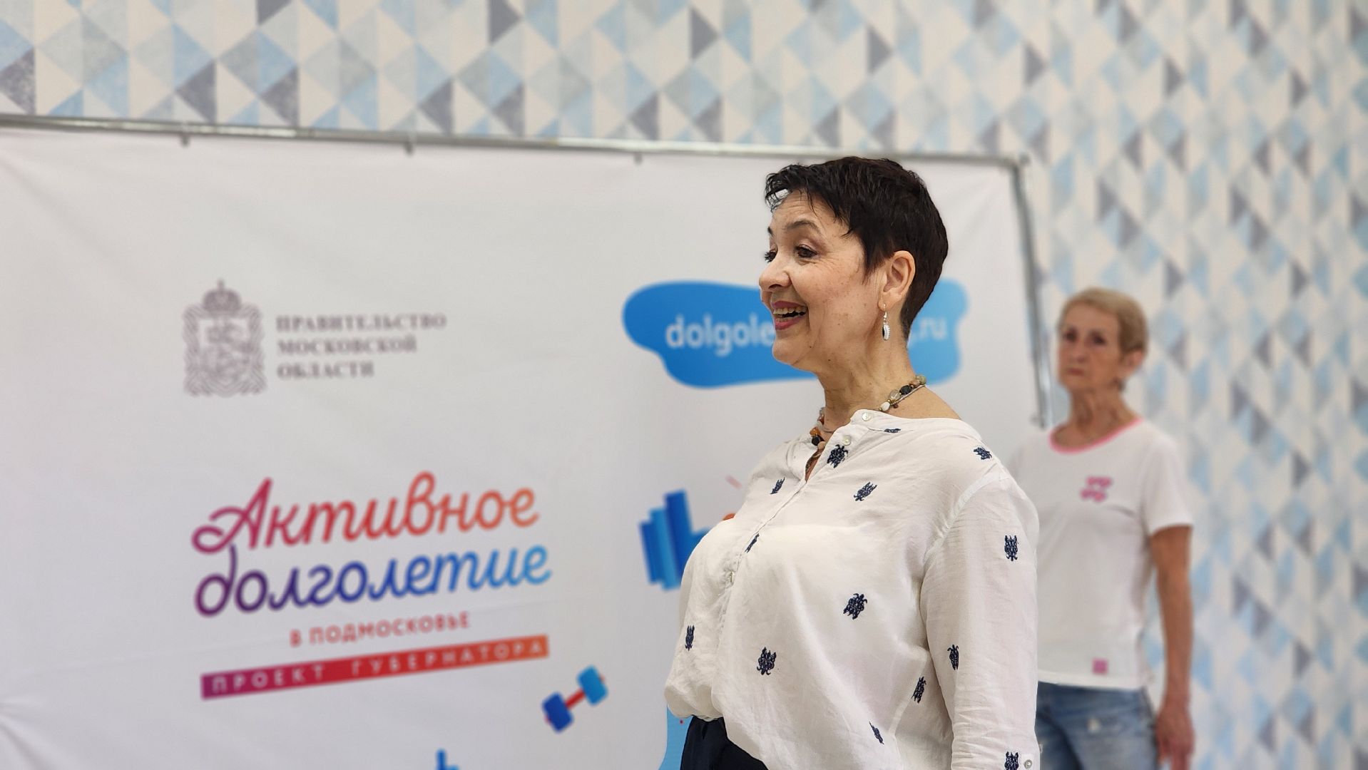 солнечногорск, дефиле, моделинг, леди винтаж,