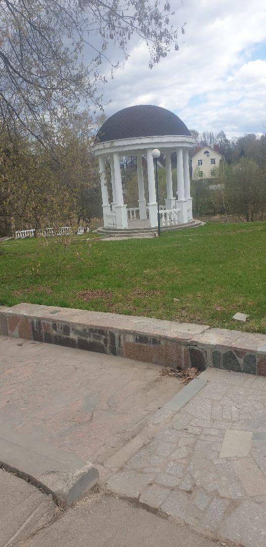 Долгопрудный, субботник, квест, раздельный сбор мусора