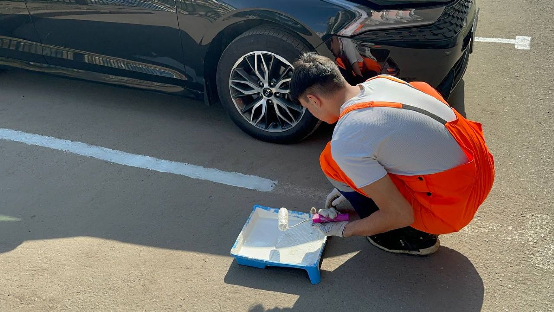 благоустойство,домодедово,