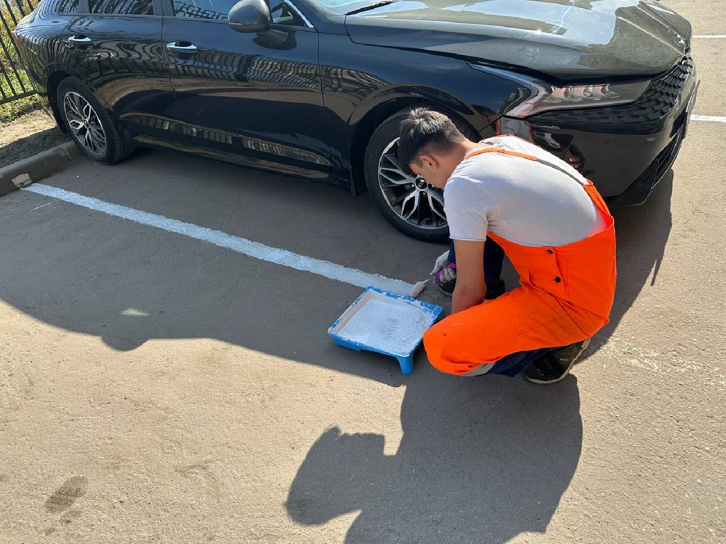 благоустойство,домодедово,