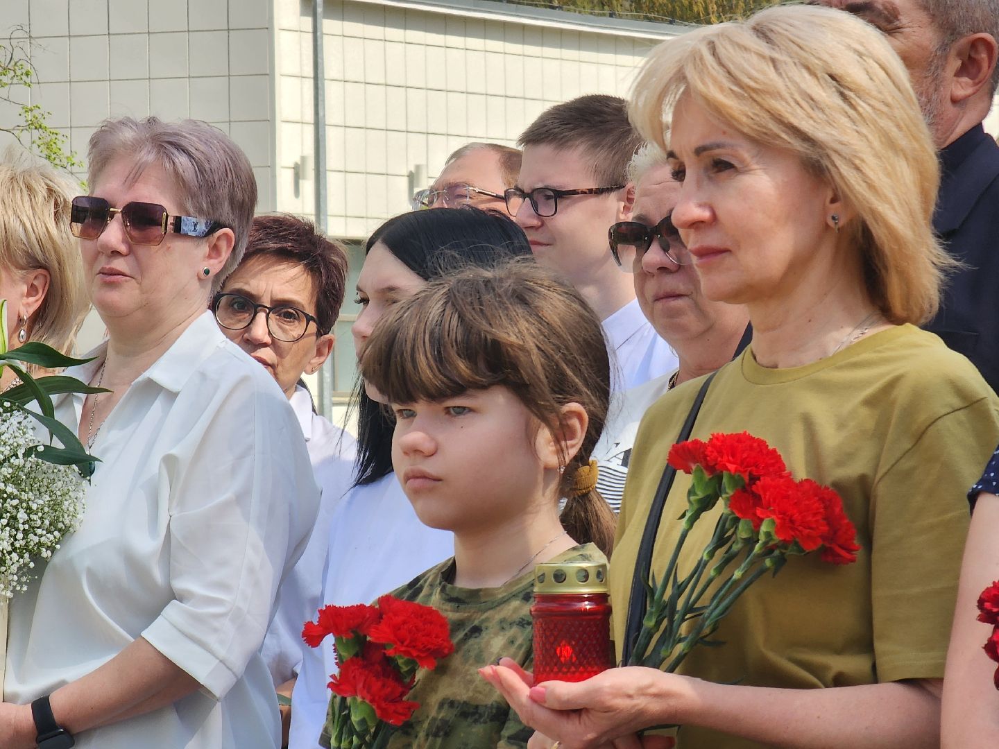 Ногинск, Жители , Общество, Память, Мемориал , Сво,